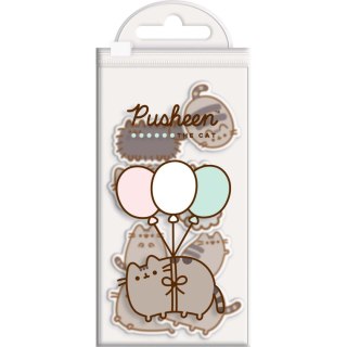 Gumka do mazania Pusheen Bambino