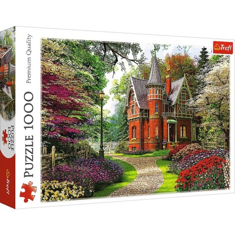 Puzzle 1000 el. Trefl (10355) Puzzle 1000 el. Trefl (10355)