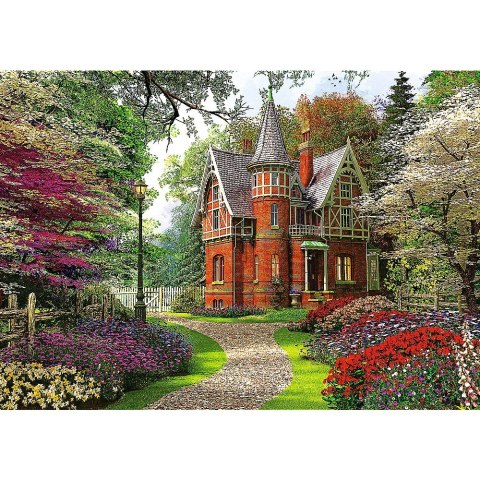Puzzle 1000 el. Trefl (10355) Puzzle 1000 el. Trefl (10355)