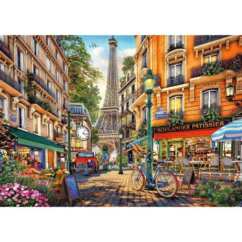 Puzzle 2000 el. Trefl (27121) Puzzle 2000 el. Trefl (27121)