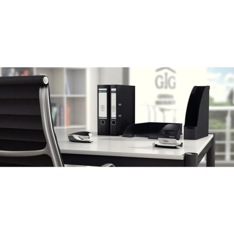 Zszywacz NeXXt czarny (55020095) Leitz Zszywacz NeXXt czarny (55020095) Leitz