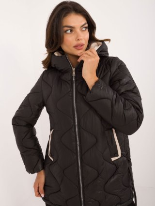 Kurtka MBM-KR-2319.32 czarny XL