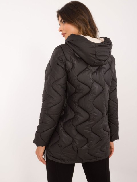 Kurtka MBM-KR-2319.32 czarny XL