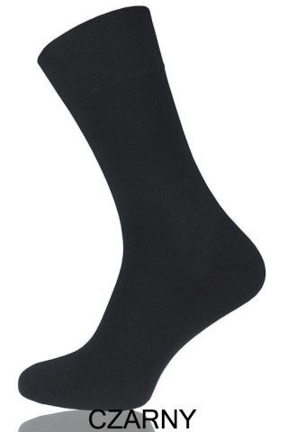 SKARPETY D'ARTAGNAN SALE 42-44 czarny
